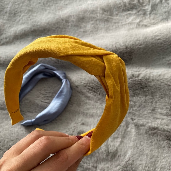 Headbands - Picture 3 of 7